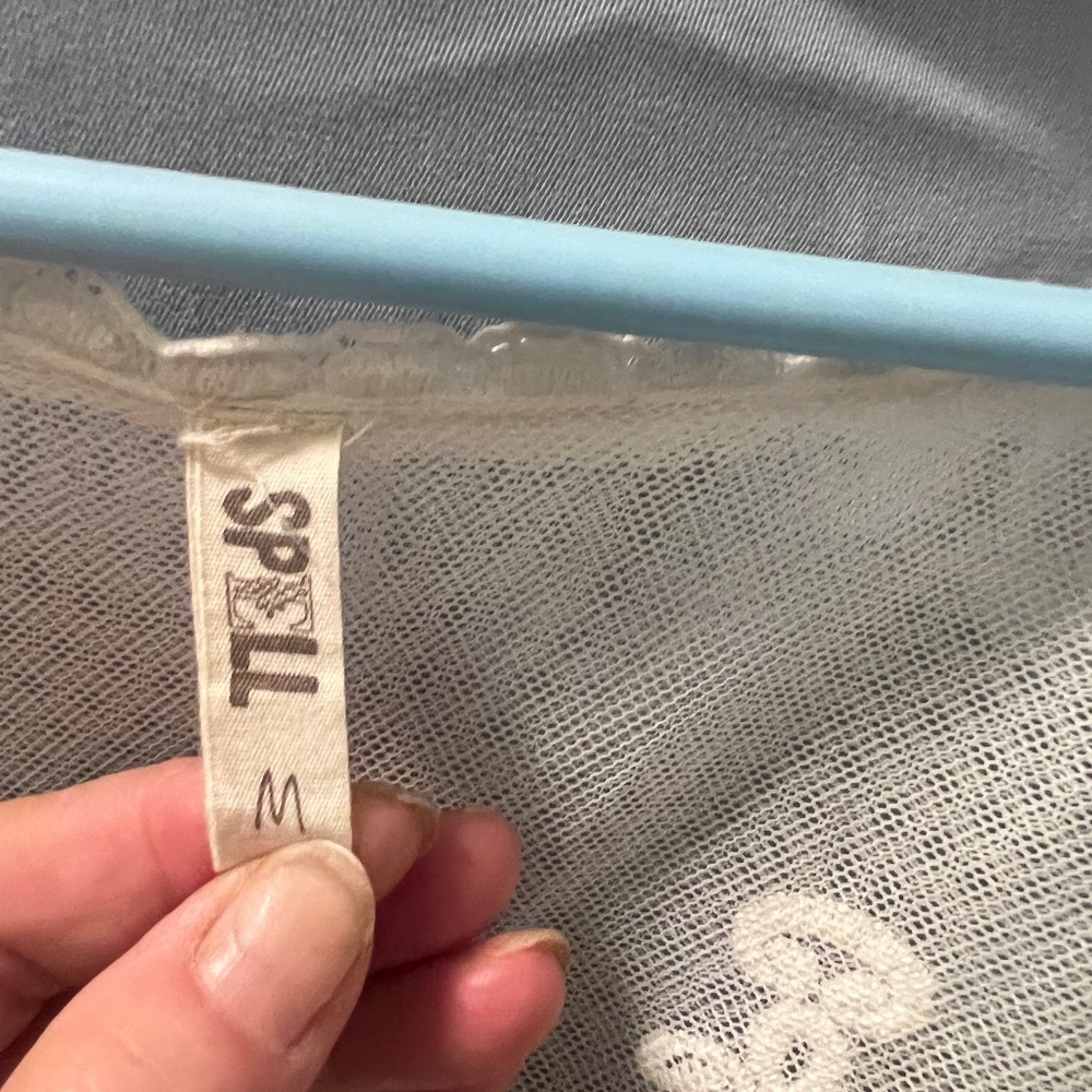 Ophelia spell and gypsy collective rare